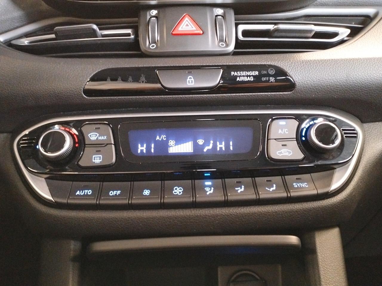 Hyundai i30 1.6 CRDi 136 CV iMT 48V 5p Prime - NEOPATENTATI