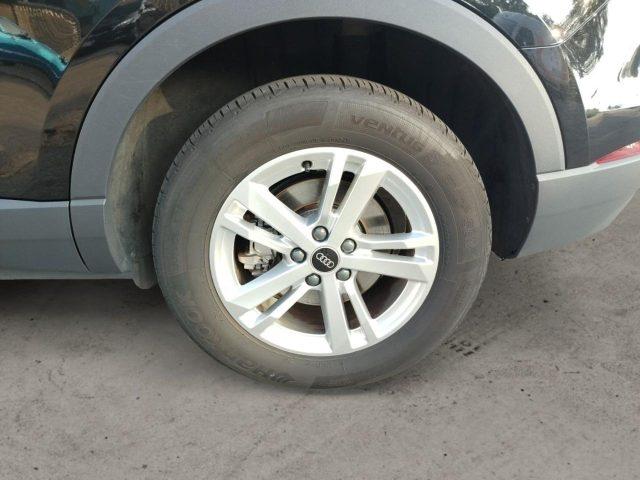 AUDI Q3 45 TFSI e S tronic Business