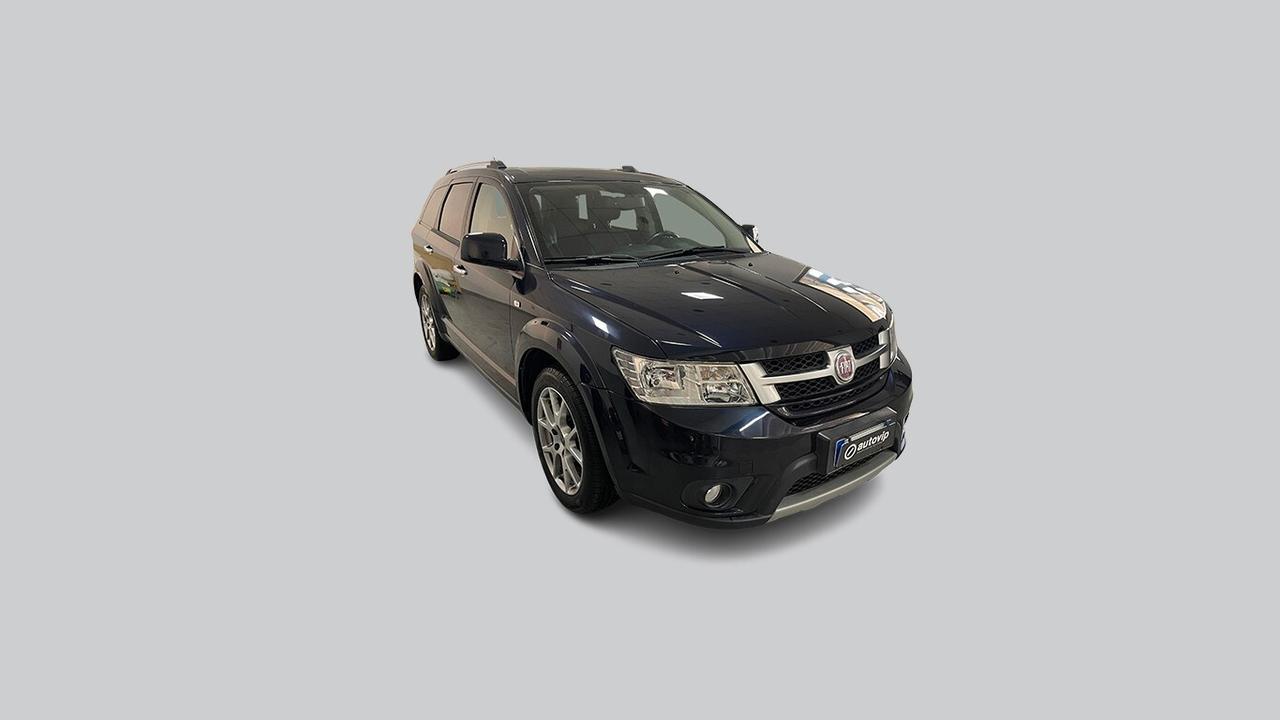 Fiat Freemont 2.0 Mjt 170 CV 4x4 aut. Urban