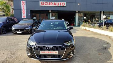 AUDI A3 Sportback Business s-tronic "NAVI"LED"PORTELLONE