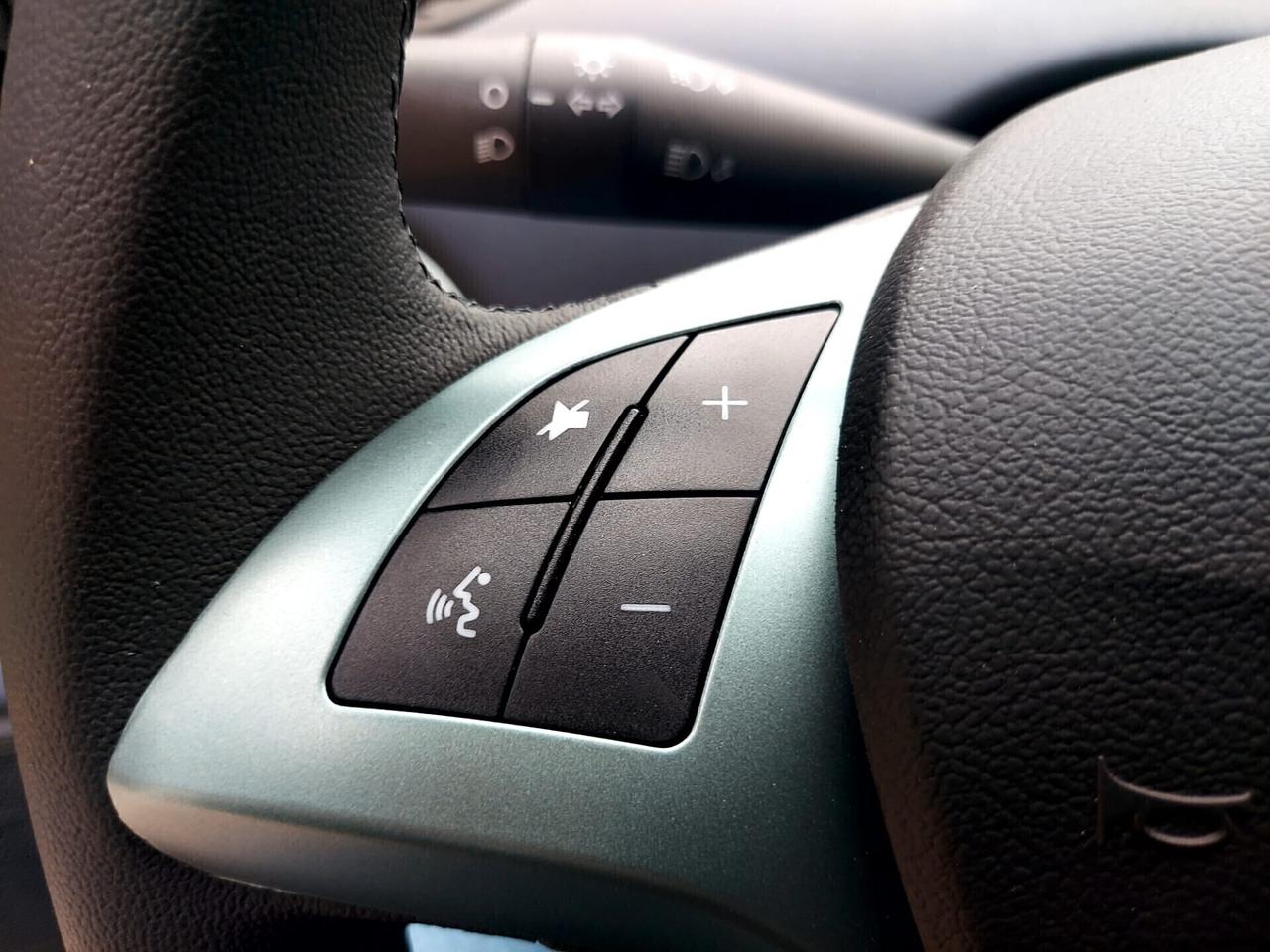 Lancia Ypsilon 1.0 Hybrid 5 porte S&S Platino