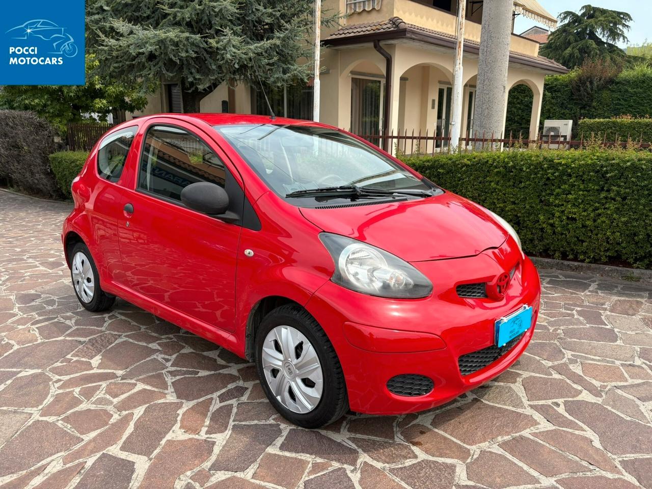 Citroen C1 1.0 3 porte airdream C1TY
