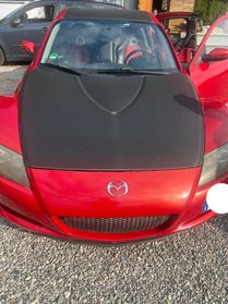 Mazda RX-8 1.3