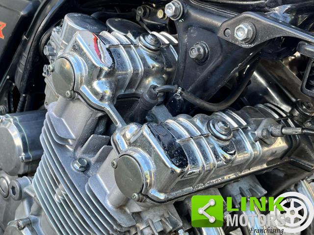 HONDA Other CBX 1050 SuperSport