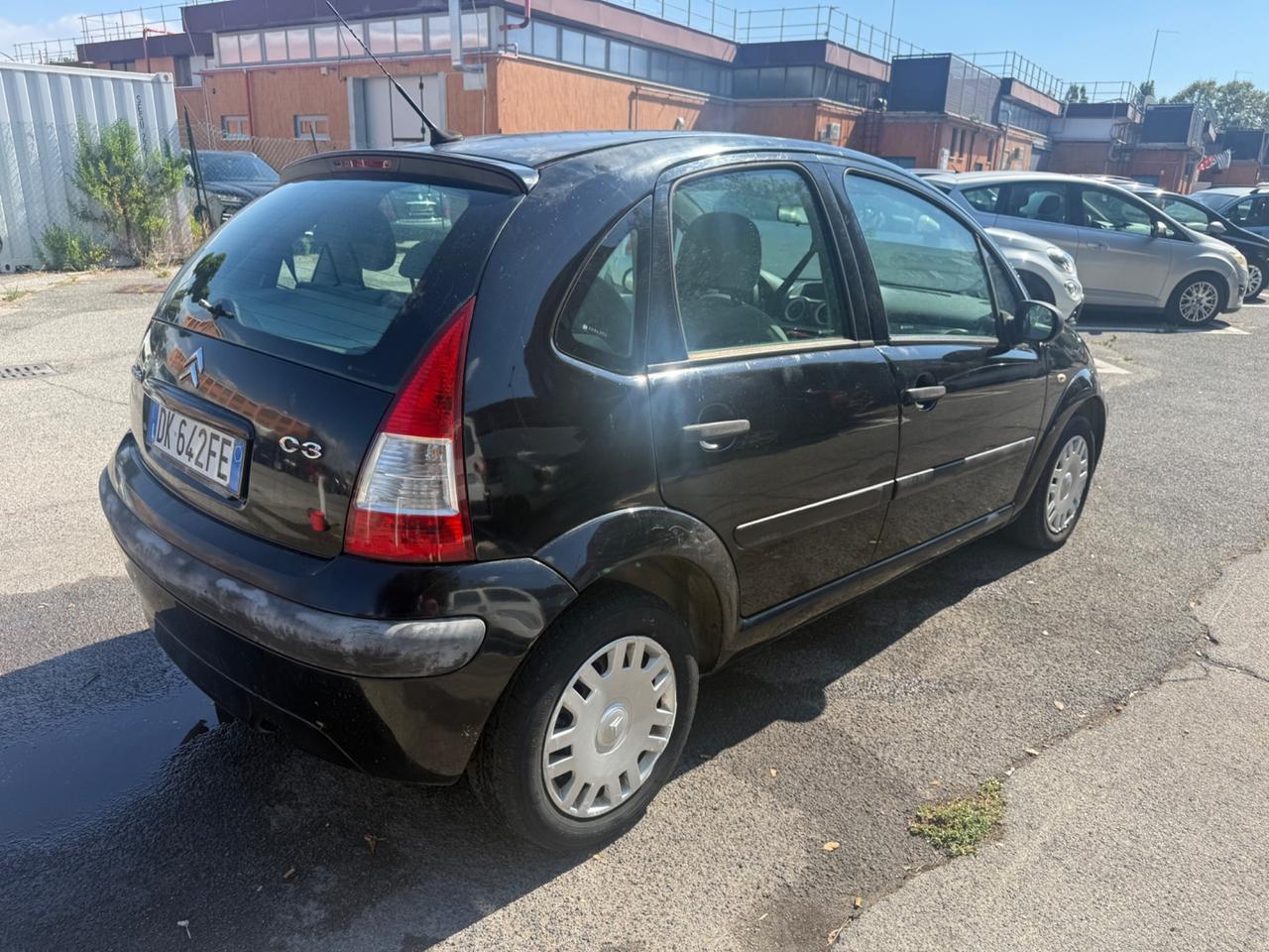Citroen C3 1.1 airdream Classique