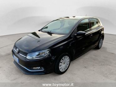 Volkswagen Polo 5ª serie 1.0 MPI 75 CV 5p. Comfortline