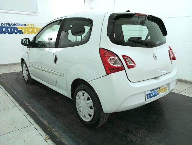 RENAULT Twingo 1.2 Night&Day 75cv