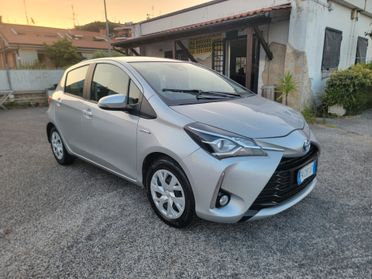 Toyota Yaris 1.5 Hybrid Active solo 62 mila km !