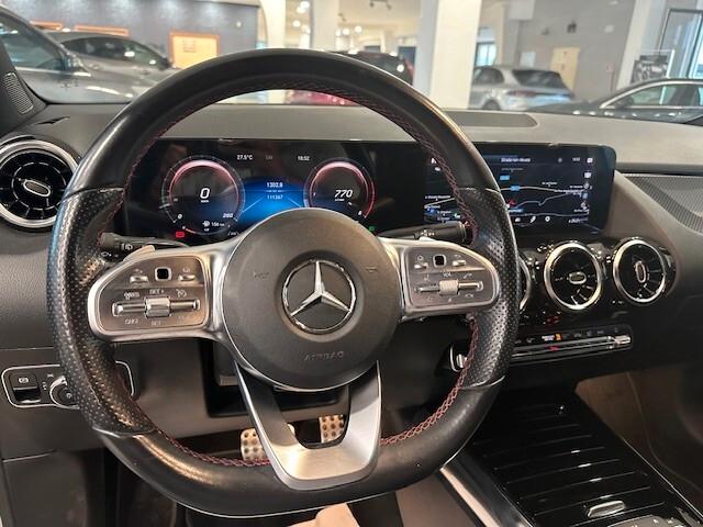 Mercedes-benz GLA 200 d Automatic Premium