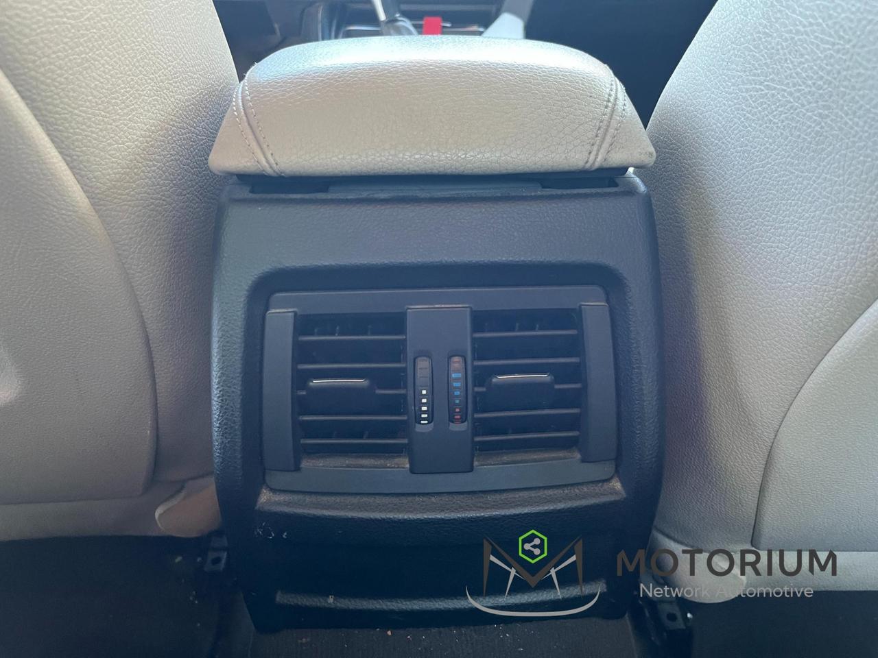 BMW Serie 4 Coupe 420d Coupe Luxury 184cv