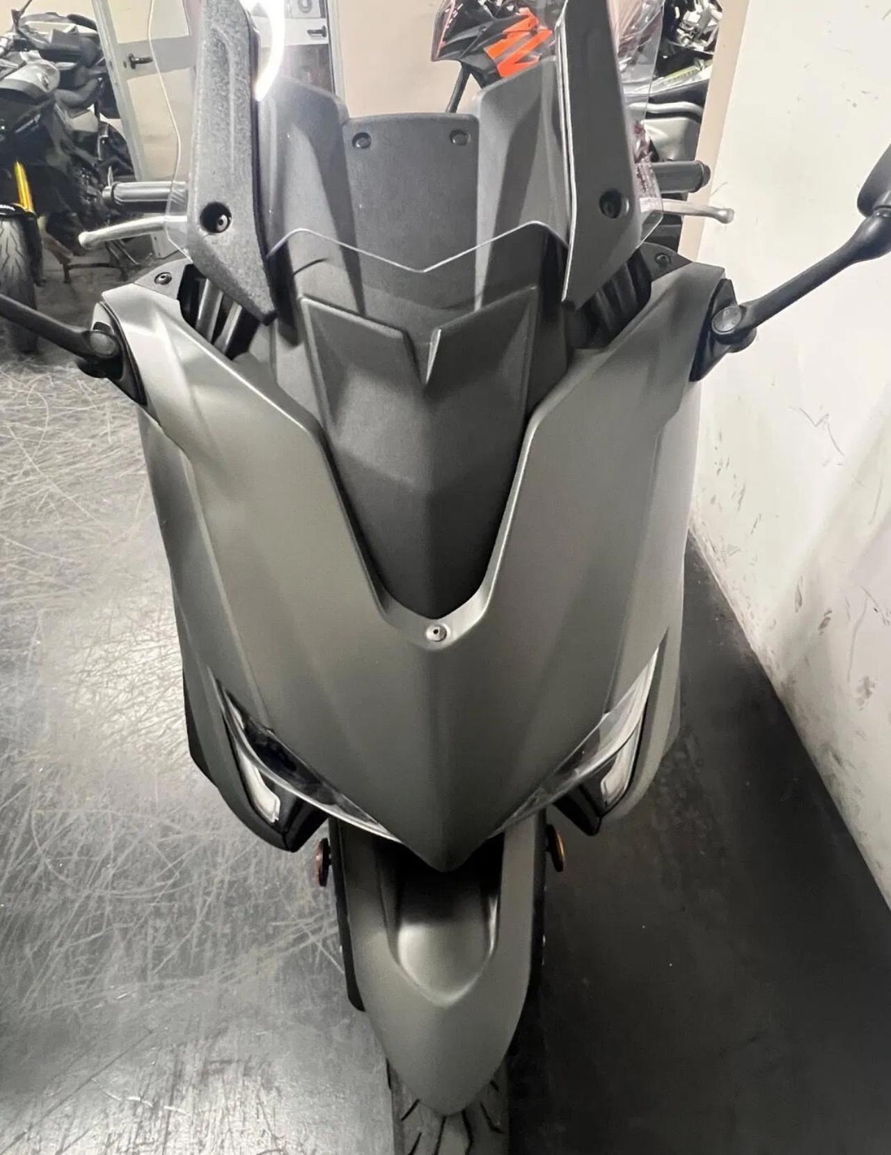 Yamaha T Max 560 Tech