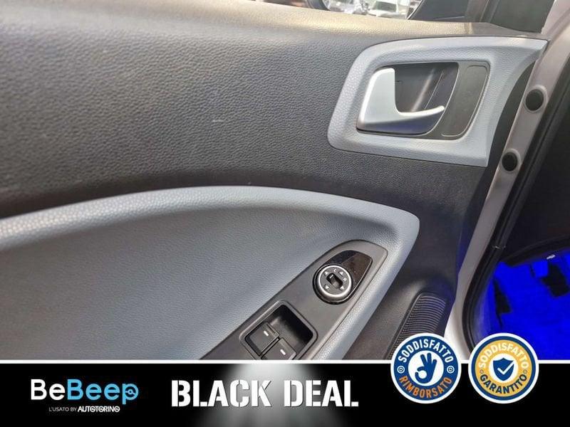 Hyundai i20 5P 1.2 CLASSIC 84CV