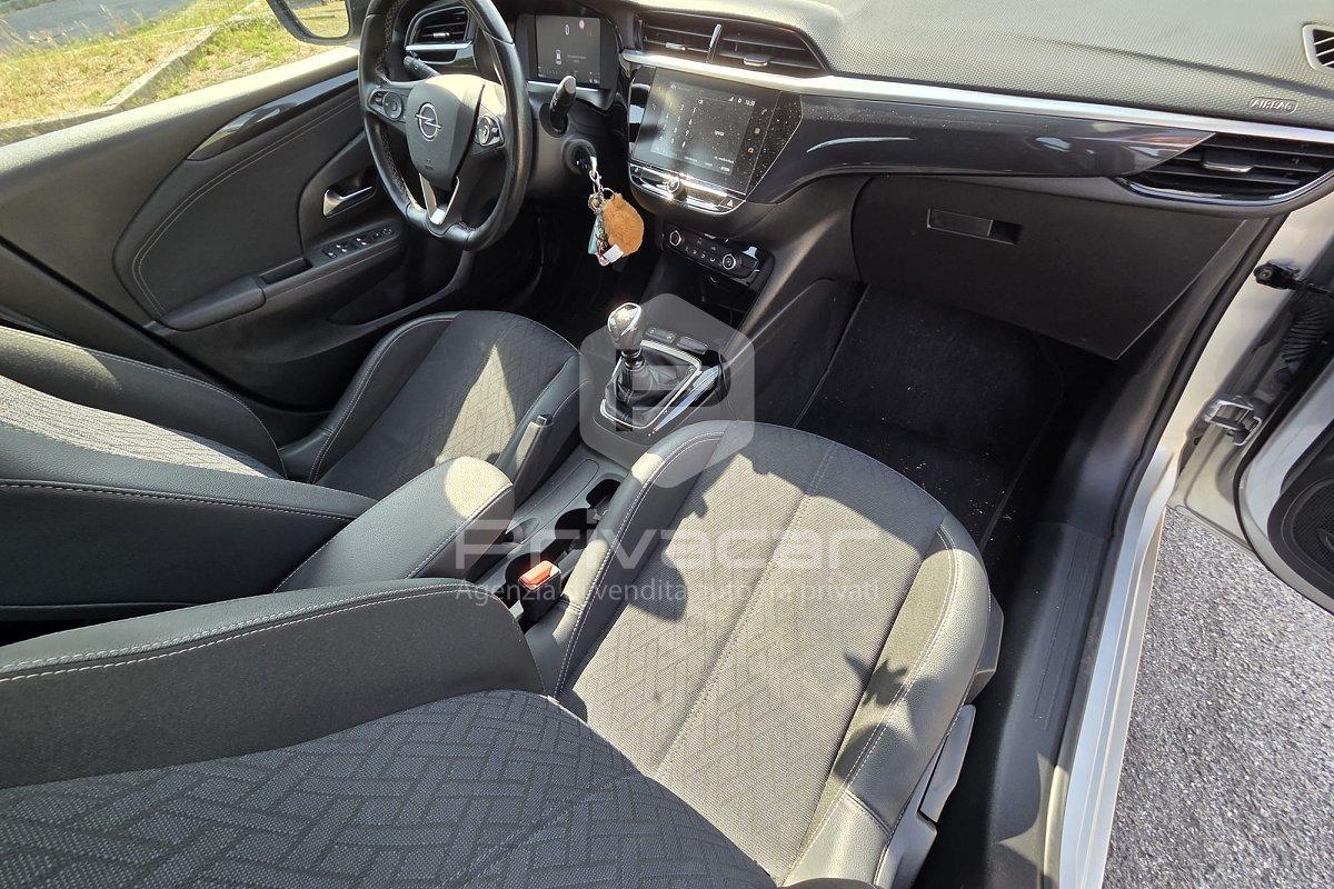 OPEL Corsa 1.2 100 CV Elegance
