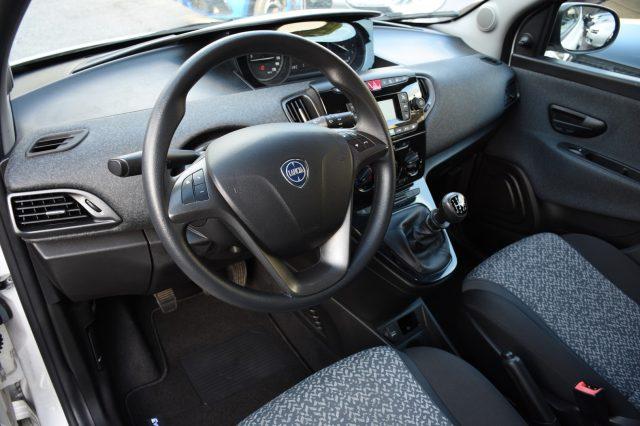 LANCIA Ypsilon 1.0 FireFly 5 porte S&S Hybrid Ecochic *5 POSTI*