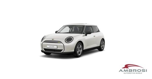 MINI Cooper 3 porte Classic SE