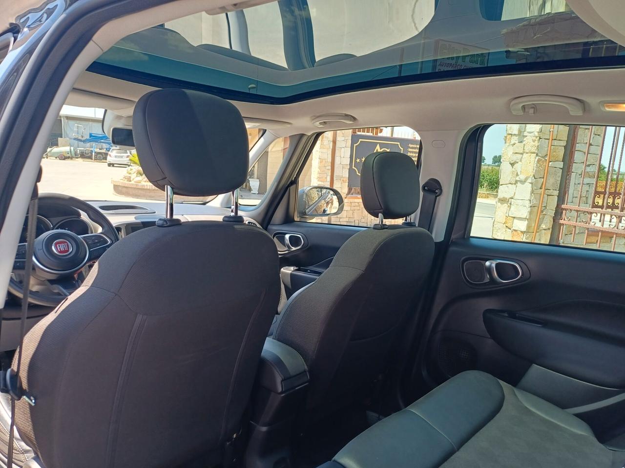 Fiat 500L 1.6 Multijet 120 CV S-Design