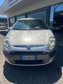 Fiat Punto Evo Punto Evo 1.4 5 porte Dynamic