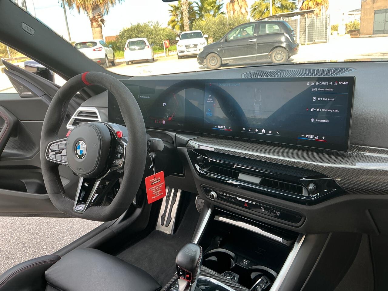 Bmw M2 COUPE