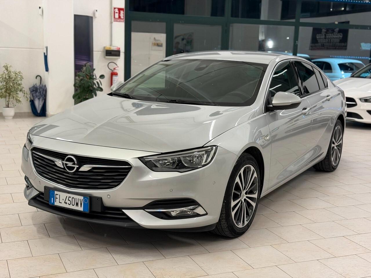 Opel Insignia 1.6 CDTI 136 CV S&S aut. Grand Sport Innovation