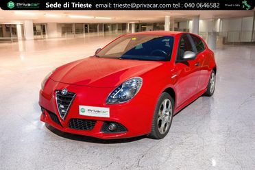 ALFA ROMEO Giulietta 2.0 JTDm-2 150 CV Sprint