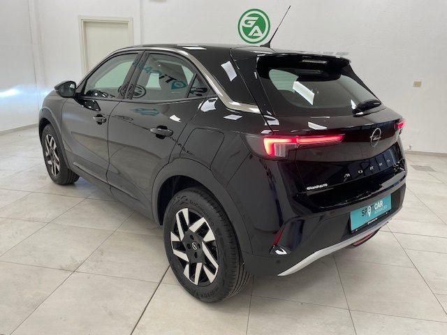 OPEL Mokka II - 1.2 t Elegance s&s 130cv