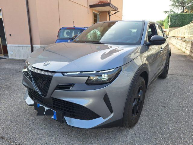 ALFA ROMEO Junior 1.2 136 CV Hybrid eDCT6