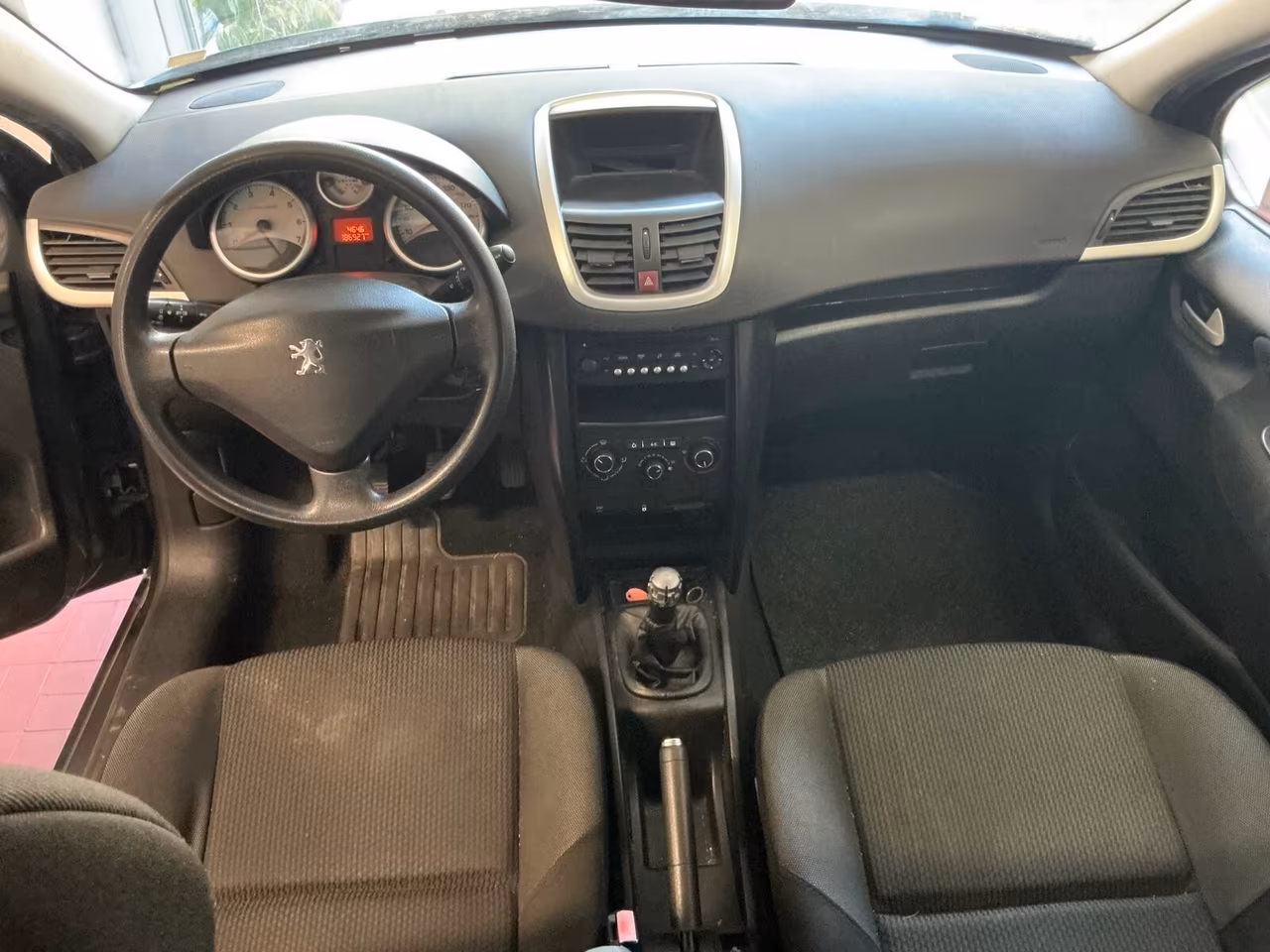 Peugeot 207SW 1.4 VTi 95CV SW XS Ciel EURO5