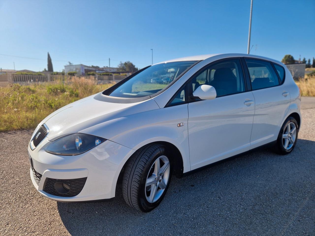 Seat Altea 1.6 Style BI FUEL