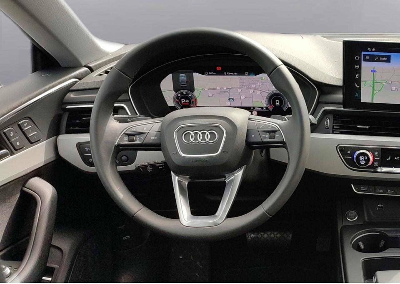 Audi A5 SPB 35 Tdi S-tronic Advanced