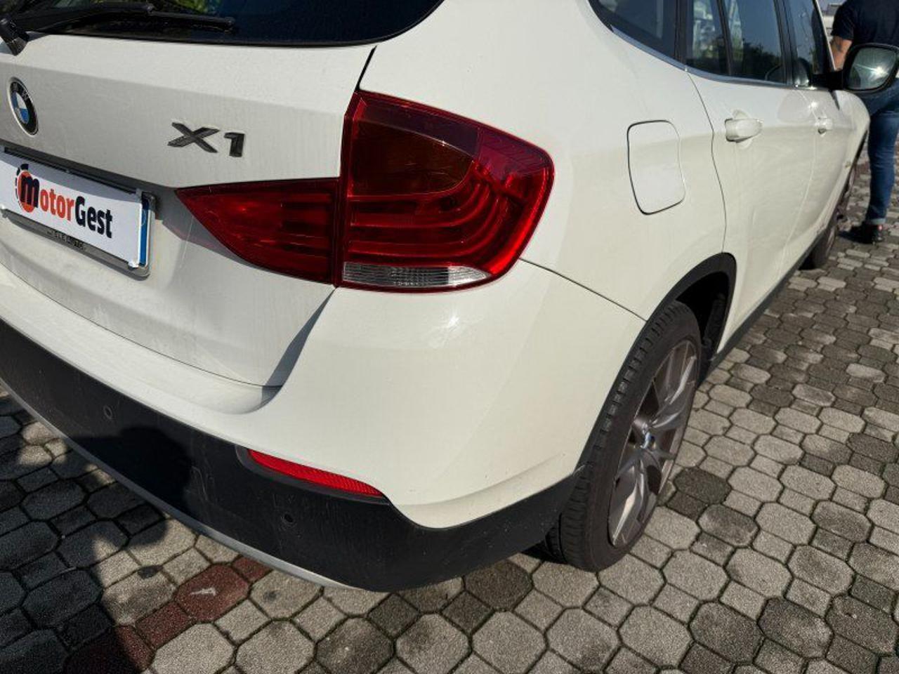 BMW X1 xDrive23d Futura