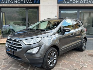 Ford EcoSport 1.0 EcoBoost 125 CV Start&Stop Plus