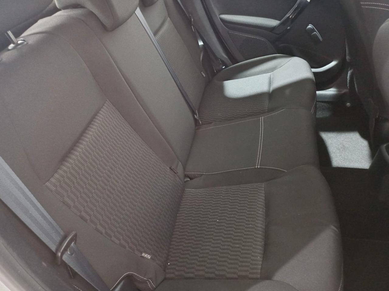 Peugeot 208 1.0 5 porte Active - 2018