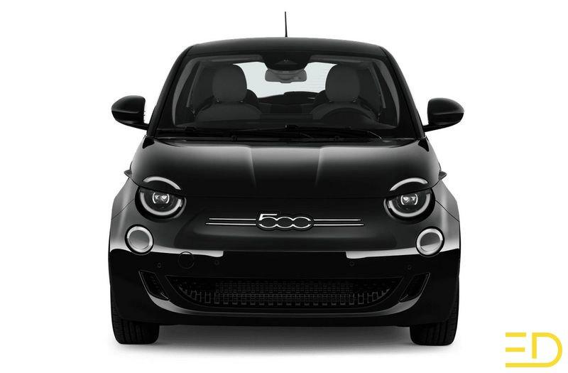 FIAT 500 500 1.0 hybrid Pop