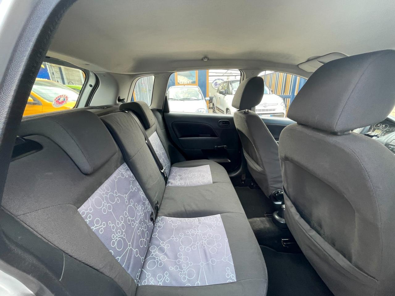 Ford Fiesta 1.4 TDCi 5p. Ghia