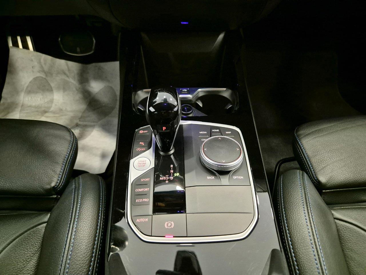 BMW 118 i Msport 136cv auto IN PROMO