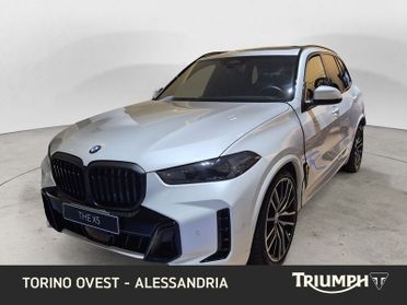 BMW X5 Serie X XDRIVE30D