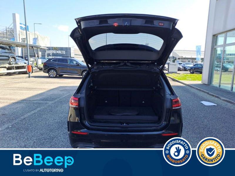 Mercedes-Benz Classe B B 200 D PREMIUM AUTO