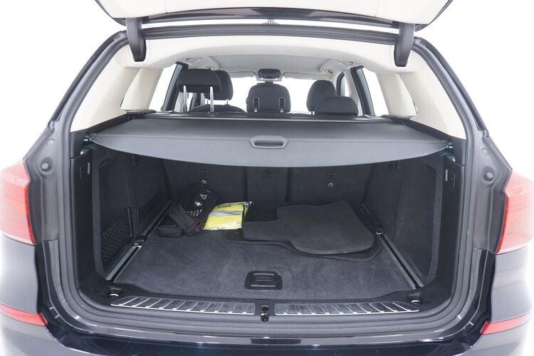 BMW X3 18d sDrive Business Advantage BR097567 2.0 Diesel 150CV