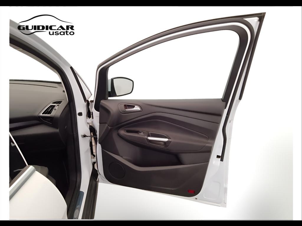 FORD C-Max III 2015 - C-Max 1.5 tdci Titanium s&s 95cv