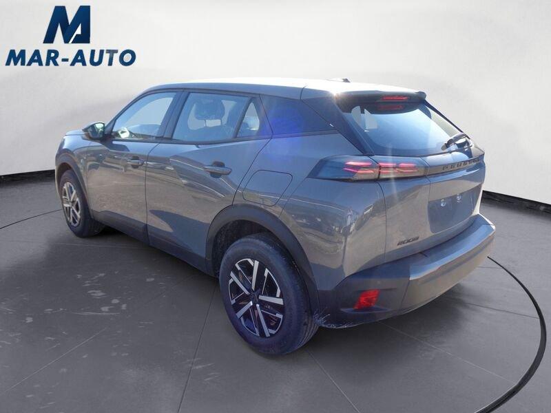 Peugeot 2008 2008 PureTech 100 S&S Active