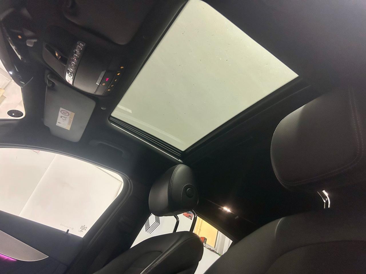 Mercedes-benz GLC 300 GLC 300 4Matic EQ-Boost Coupé Premium Plus