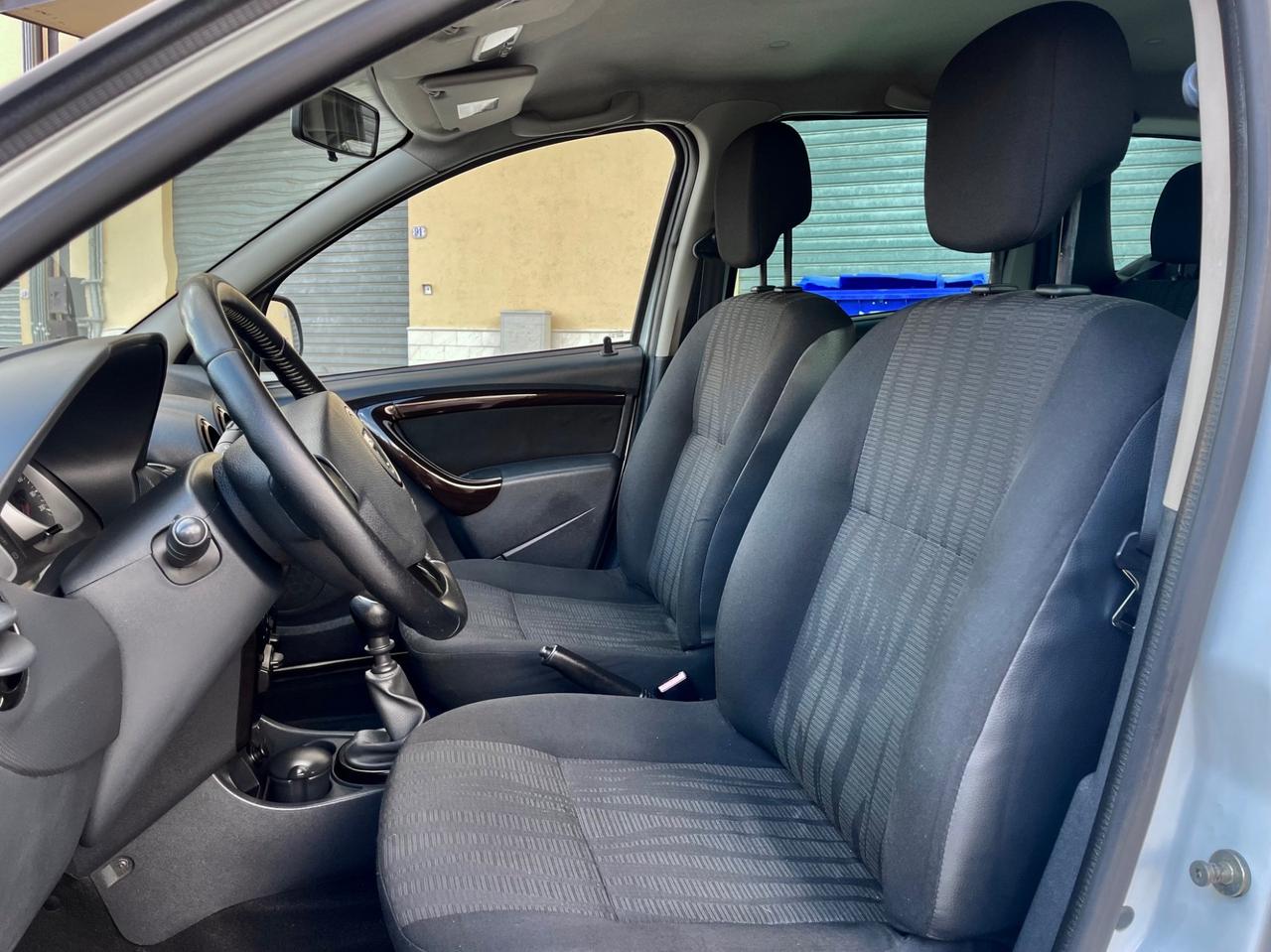 Dacia Duster 1.5 dCi 110CV 4x2 UNIPROPRIETARIO