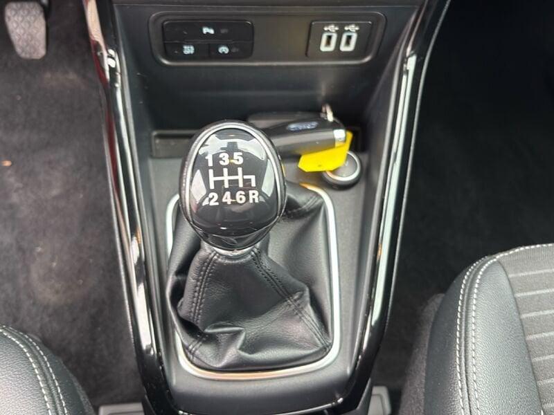 Ford EcoSport 1.0 EcoBoost 100 CV Titanium