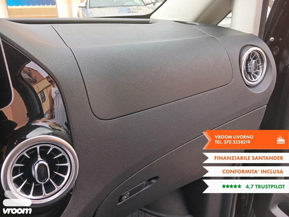 MERCEDES Vito 4ªs. (W447) Vito 2.2 119 CDI ...