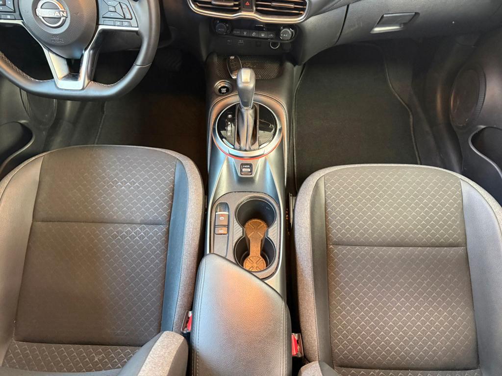 Nissan Juke 1.0 dig-t N-Connecta 114cv dct