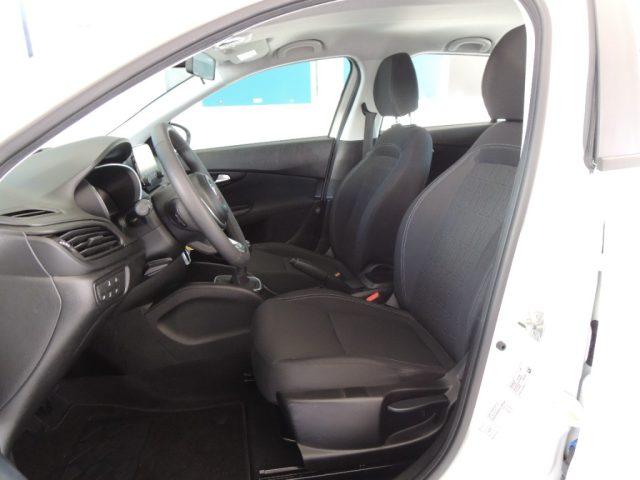 FIAT Tipo 1.6 Mjt SW Business