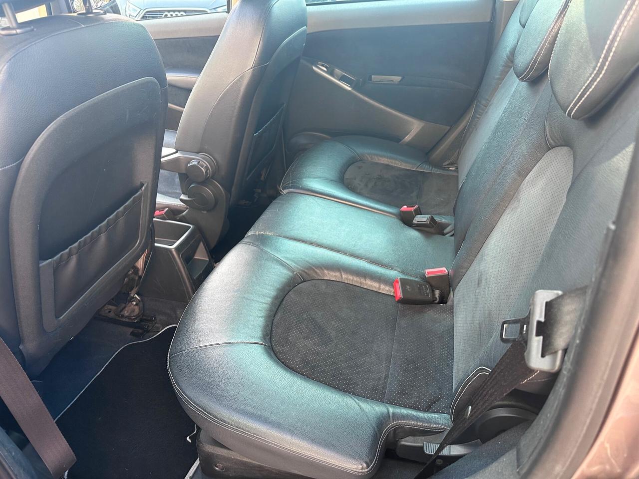 Lancia MUSA 1.4 16V Oro*NEOPATENTATI