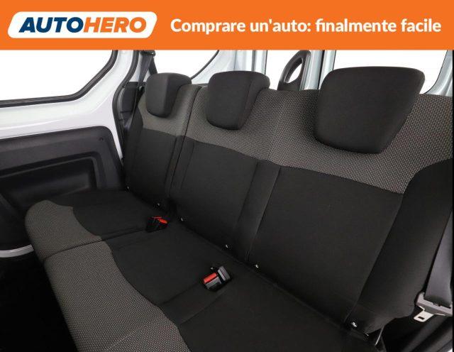 DACIA Dokker 1.5 Blue dCi 8V 95CV Essential