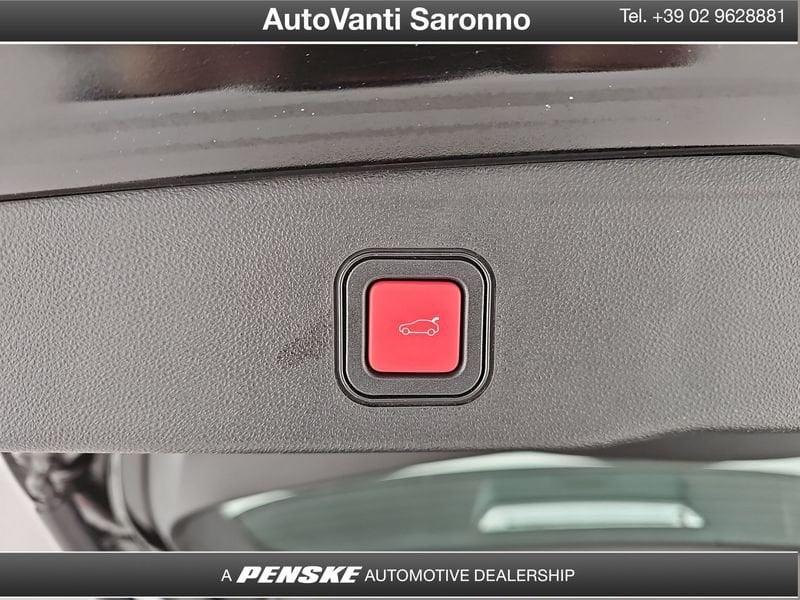 Jeep Avenger Avenger 1.2 Turbo 100 CV Longitude