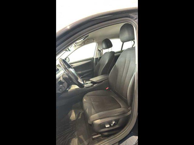 BMW 525 Serie 5(G30/31/F90) - d Business